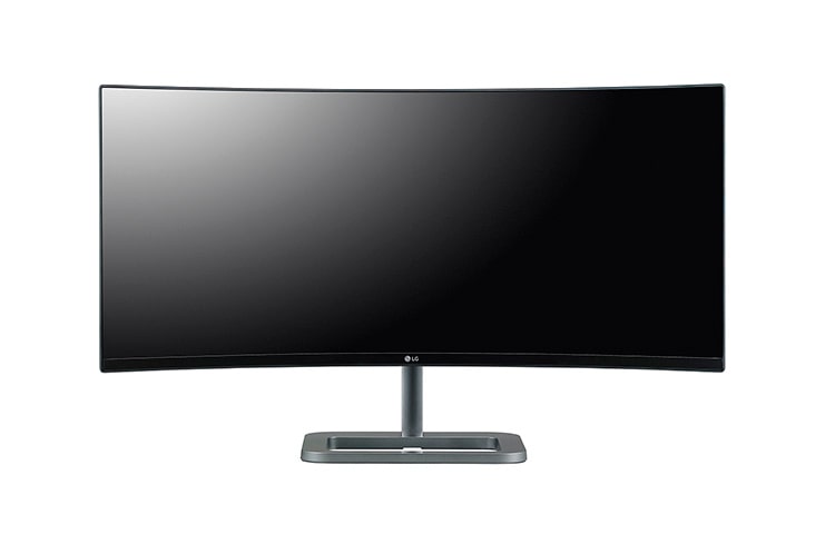 LG 34” UltraWide Cinema Screen Design, 34UC87C