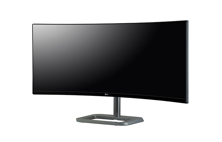 LG 34” UltraWide Cinema Screen Design, 34UC87C