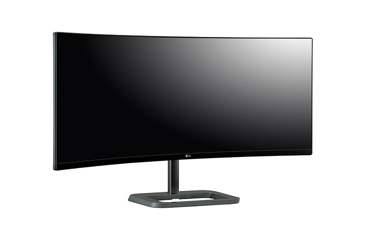 LG 34” UltraWide Cinema Screen Design, 34UC87C