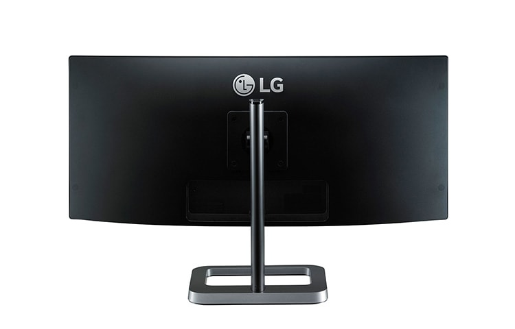 LG 34” UltraWide Cinema Screen Design, 34UC87C