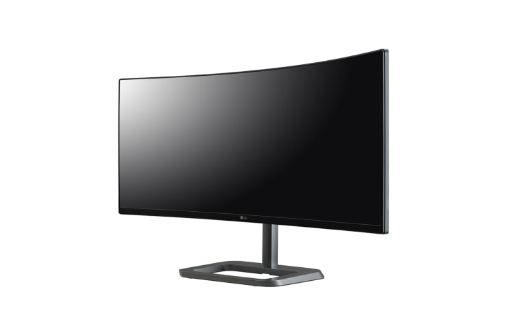 LG 34” UltraWide Cinema Screen Design, 34UC87M