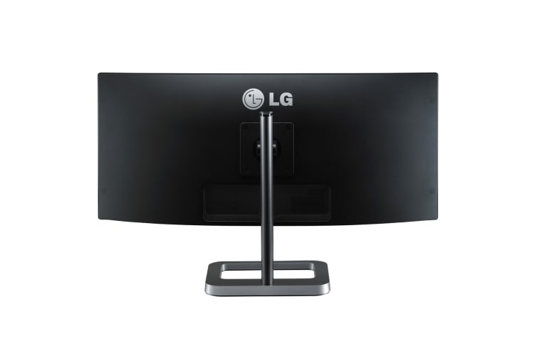 LG 34” UltraWide Cinema Screen Design, 34UC87M