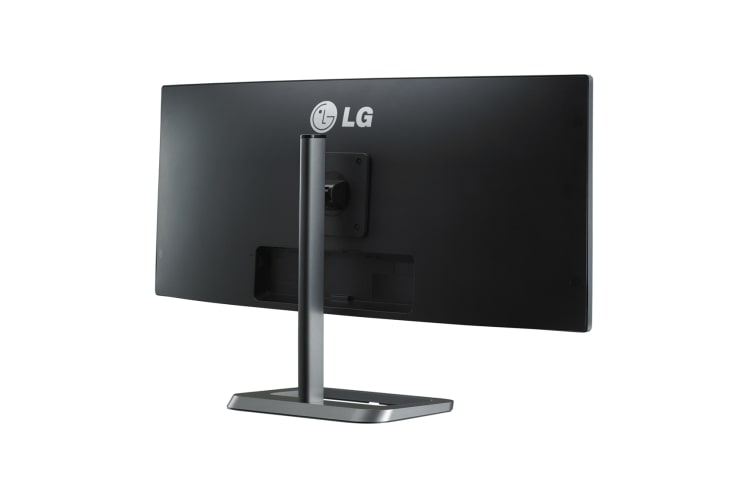 LG 34” UltraWide Cinema Screen Design, 34UC87M