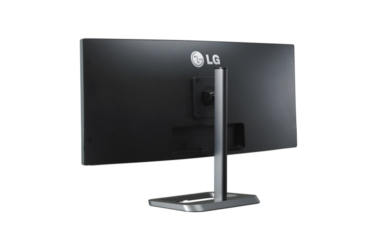 LG 34” UltraWide Cinema Screen Design, 34UC87M