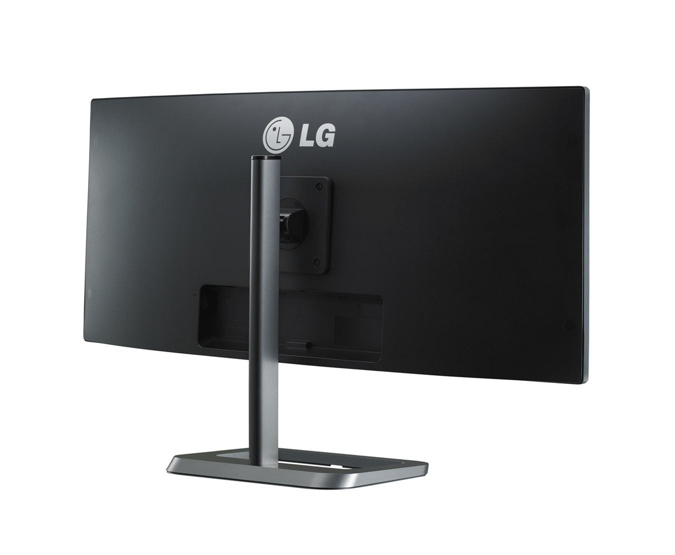 LG 34” UltraWide Cinema Screen Design, 34UC87M