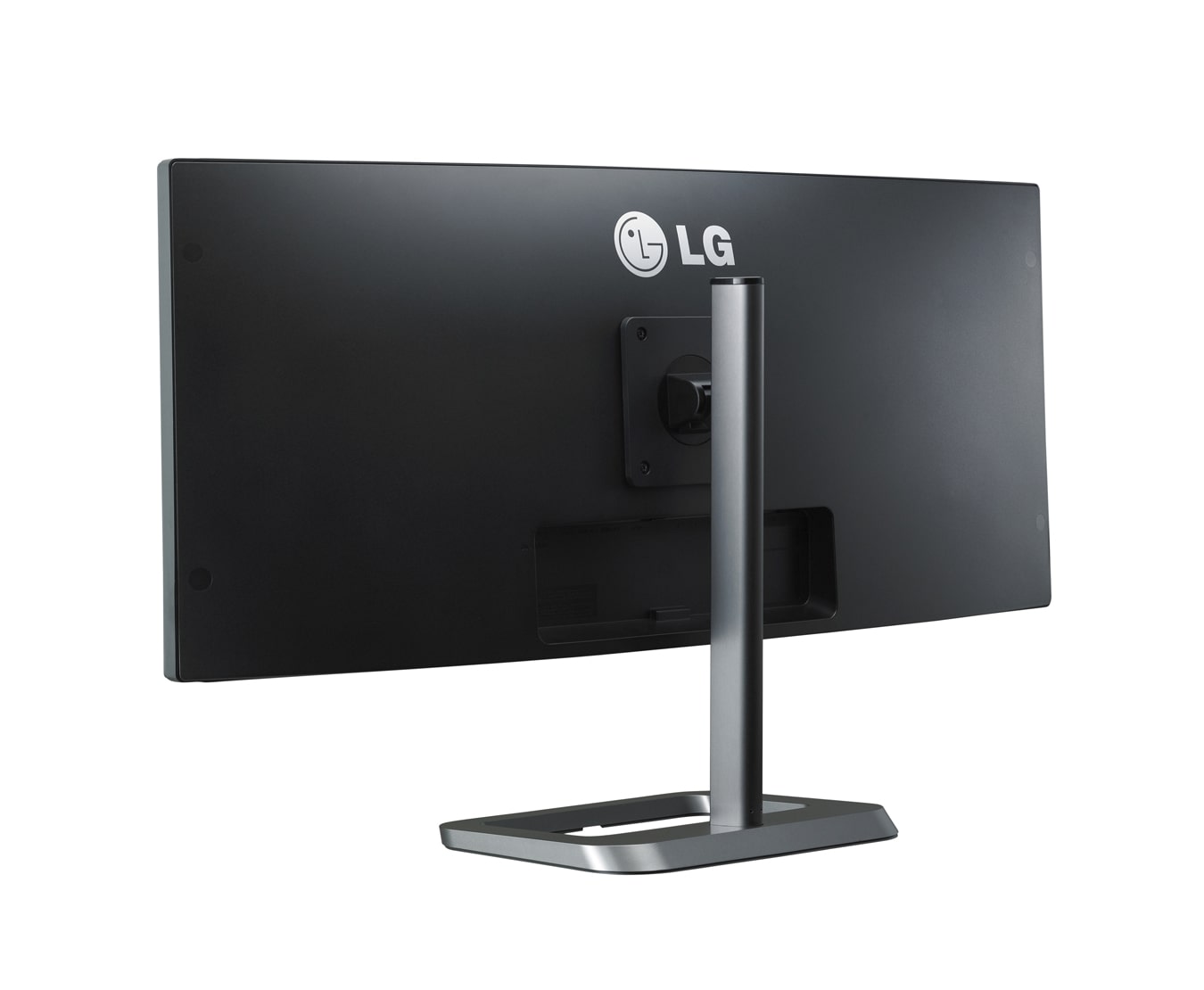 LG 34” UltraWide Cinema Screen Design, 34UC87M