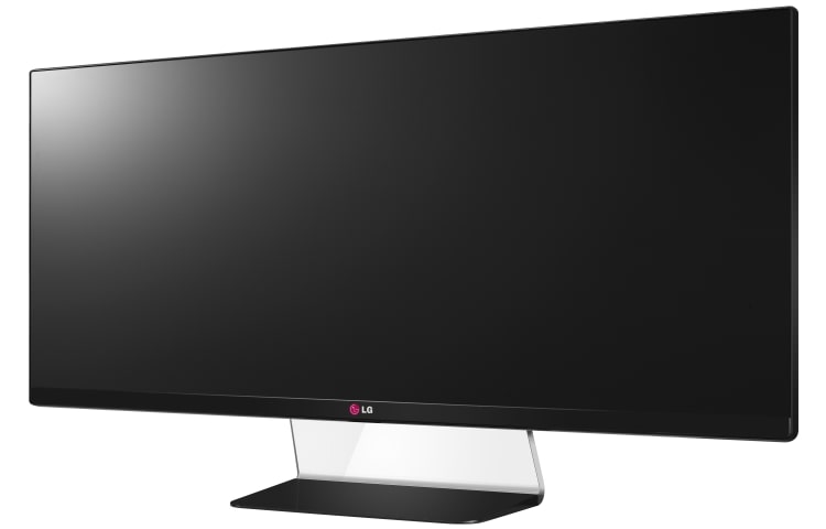 LG 34” LG IPS UltraWide Full HD Monitor, 34UM65