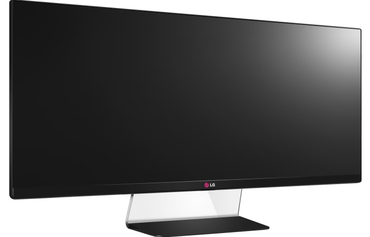 LG 34” LG IPS UltraWide Full HD Monitor, 34UM65