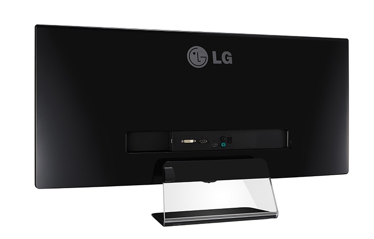 LG 34” LG IPS UltraWide Full HD Monitor, 34UM65