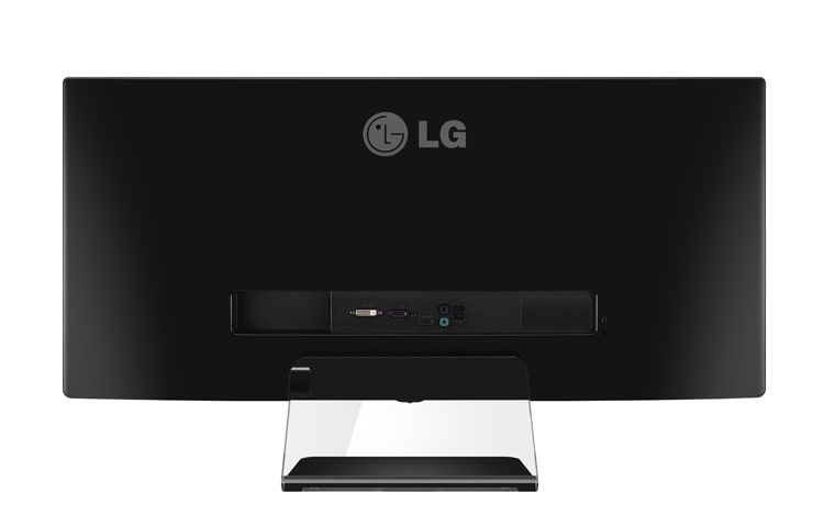 LG 34” LG IPS UltraWide Full HD Monitor, 34UM65