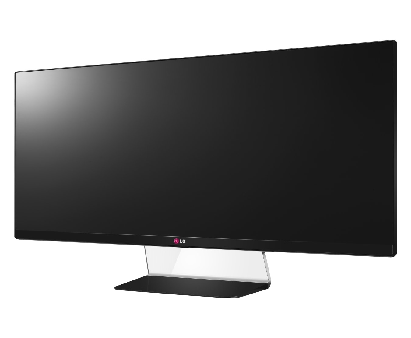 LG 34” LG IPS UltraWide Full HD Monitor, 34UM65