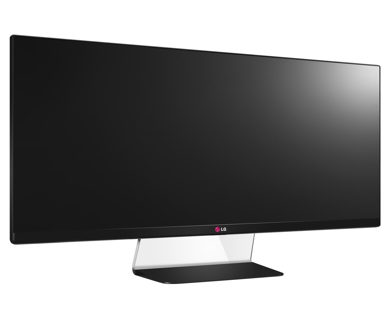 LG 34” LG IPS UltraWide Full HD Monitor, 34UM65