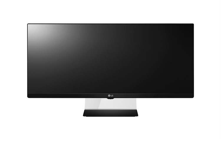 LG 34" UltraWide Cinema Screen Design, 34UM67