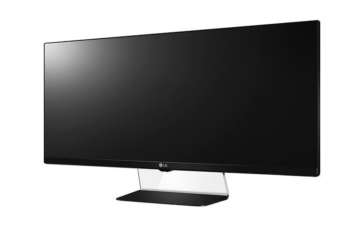 LG 34" UltraWide Cinema Screen Design, 34UM67