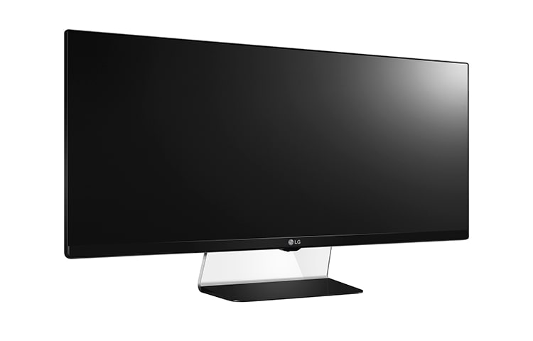 LG 34" UltraWide Cinema Screen Design, 34UM67