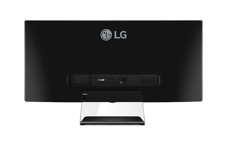 LG 34" UltraWide Cinema Screen Design, 34UM67