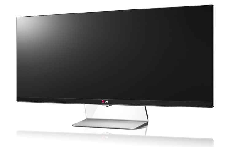 LG 34” LG IPS UltraWide QHD Monitor, 34UM95