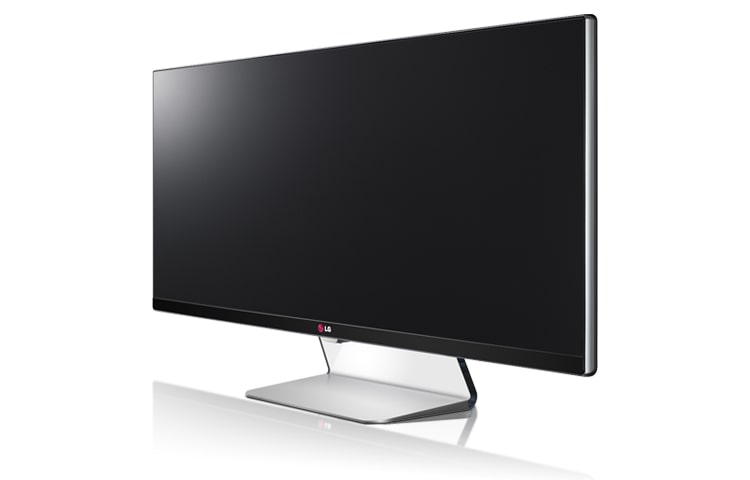 LG 34” LG IPS UltraWide QHD Monitor, 34UM95