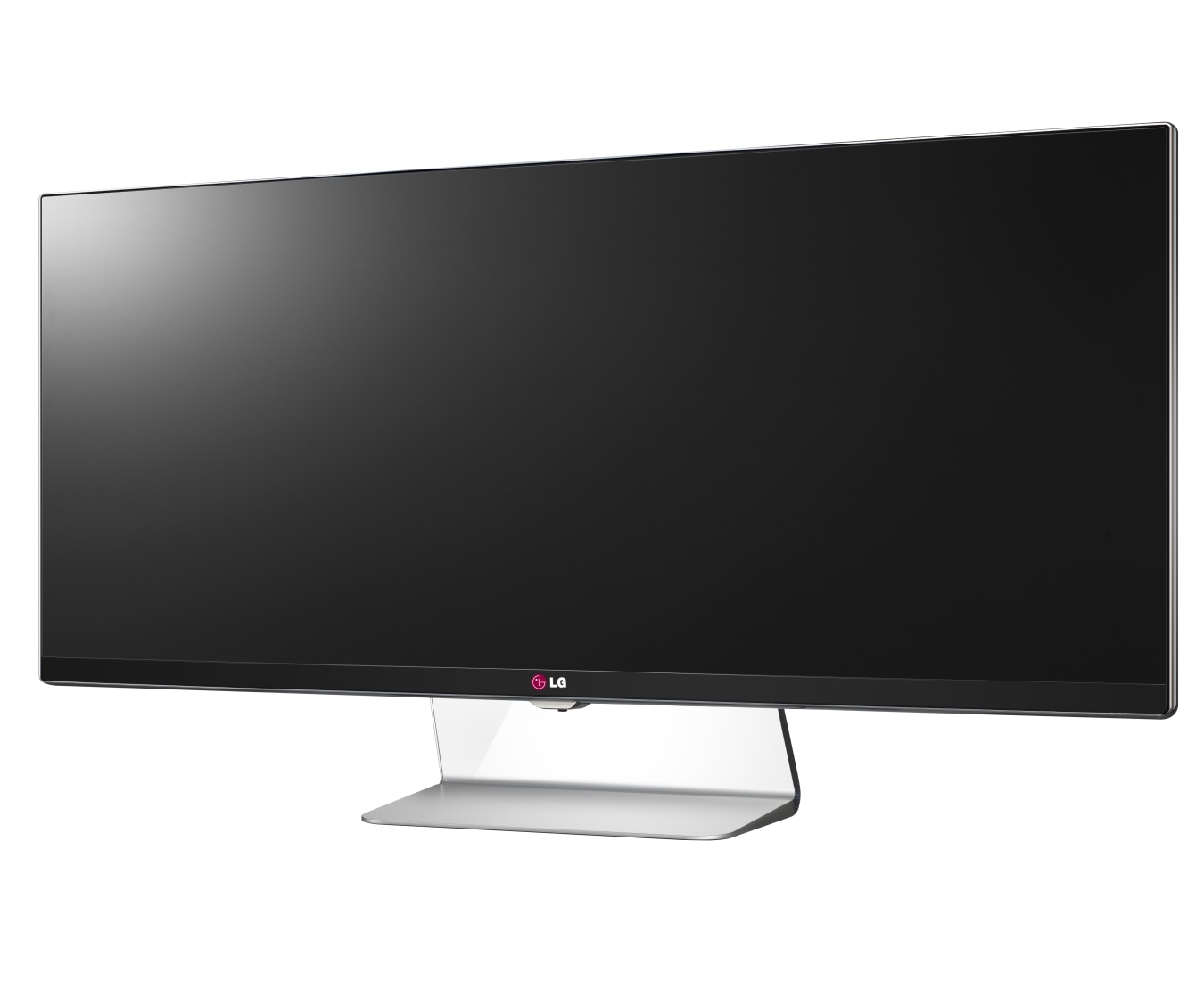 LG 34” LG IPS UltraWide QHD Monitor, 34UM95