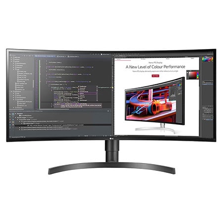 UltraWide монитор