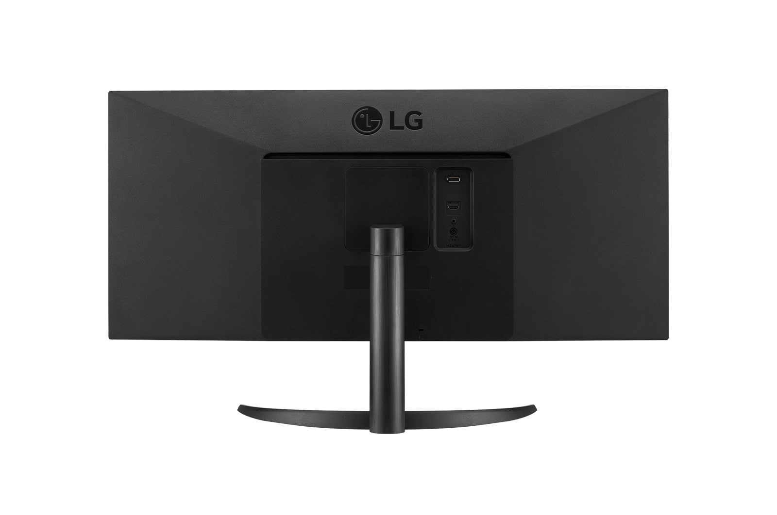 LG 34'' UltraWide™ Full HD Monitor with AMD FreeSync™, 34WQ500-B