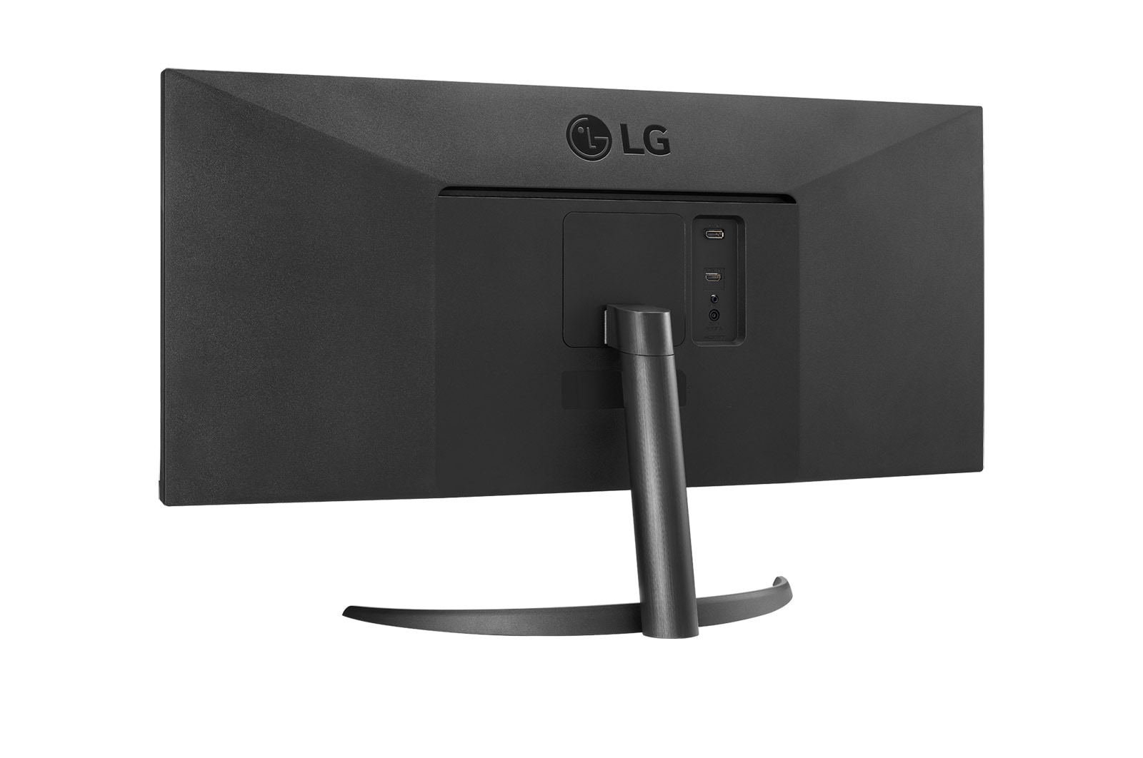 LG 34'' UltraWide™ Full HD Monitor with AMD FreeSync™, 34WQ500-B