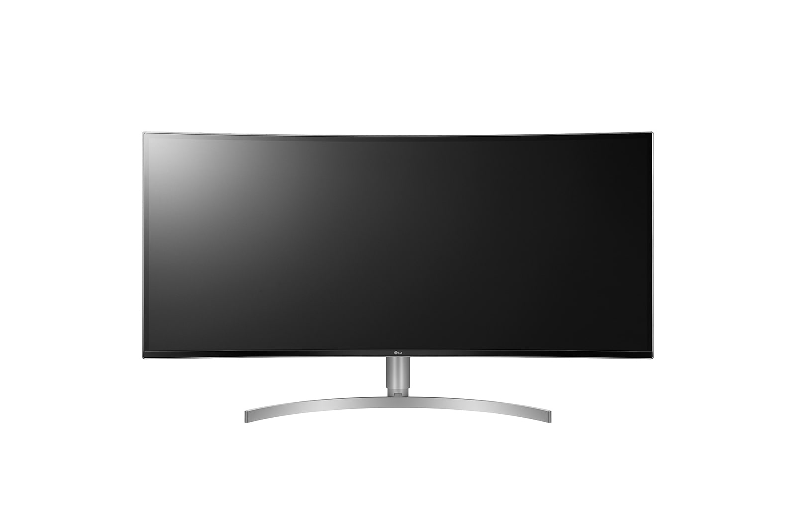 LG 38" UltraWide WQHD+ Curved IPS LED Monitor, 38WK95C-W