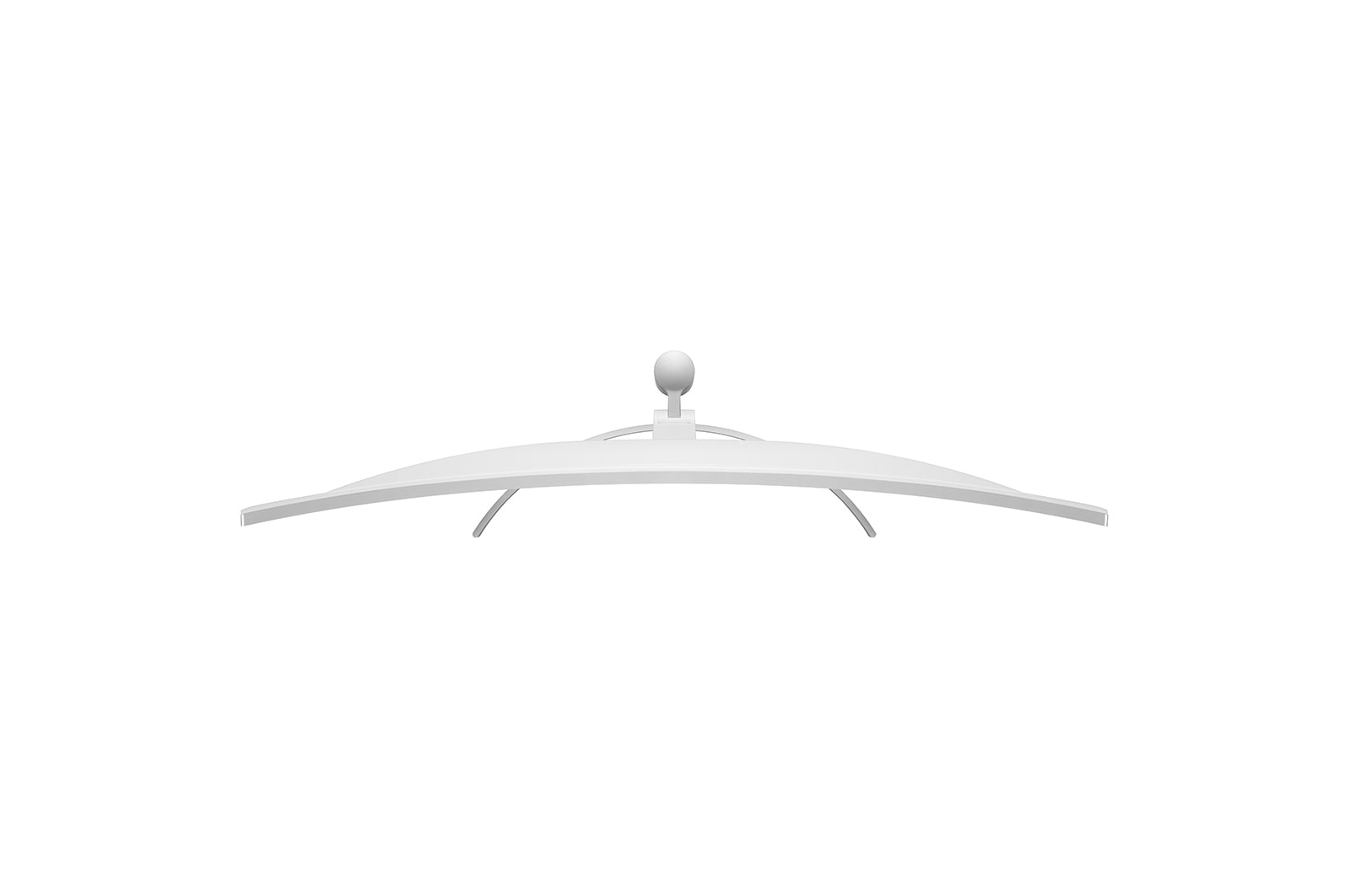 LG 38" UltraWide WQHD+ Curved IPS LED Monitor, 38WK95C-W