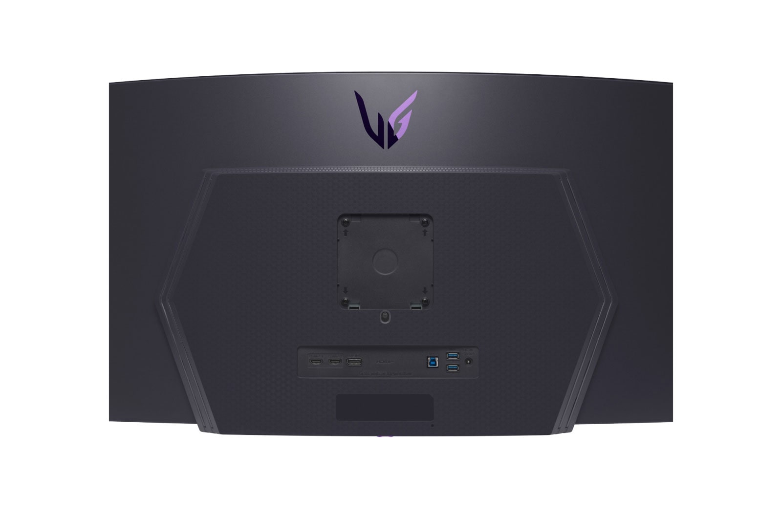 LG UltraGear™ 45 Inch | 240Hz OLED Curved Gaming Monitor | 800R, DisplayHDR True Black 400, 0.03ms (GtG), 45GS95QE-B