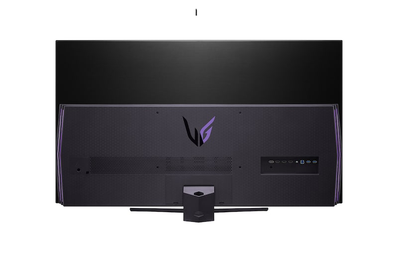 LG UltraGear™ 48 Inch UHD 4K OLED Gaming Monitor | G-SYNC® Compatible, FreeSync™ Premium, HDR10, 48GQ900-B