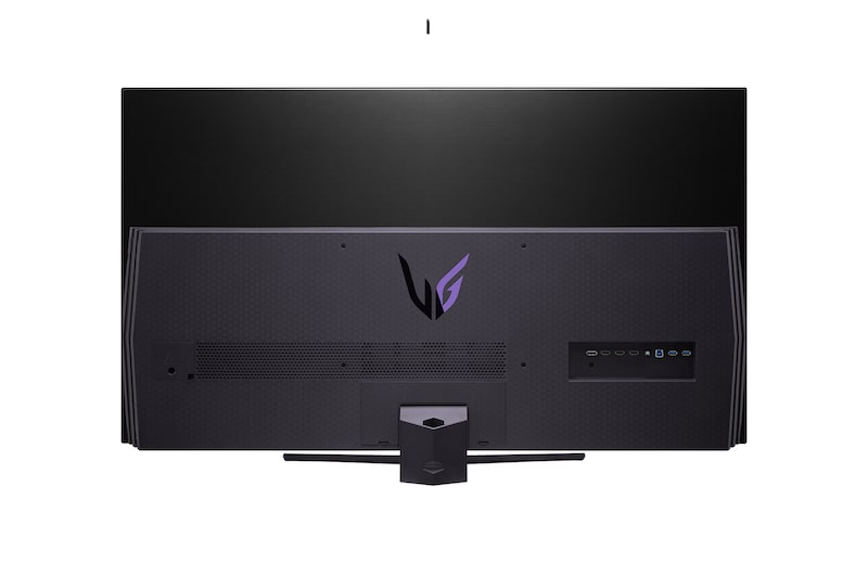 LG UltraGear™ 48 Inch UHD 4K OLED Gaming Monitor | G-SYNC® Compatible, FreeSync™ Premium, HDR10, 48GQ900-B