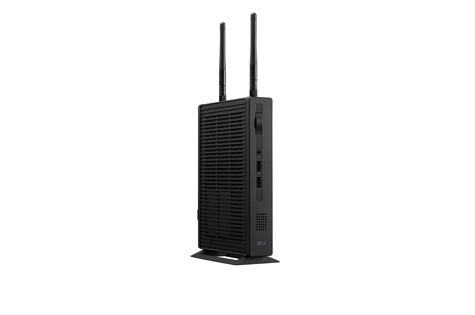 LG Box Type Thin Client, CL600N-6A