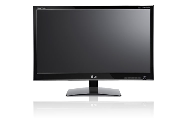 LG 25" LG Cinema 3D Monitor, D2542P-PN