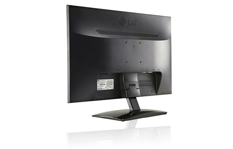 LG 25" LG Cinema 3D Monitor, D2542P-PN