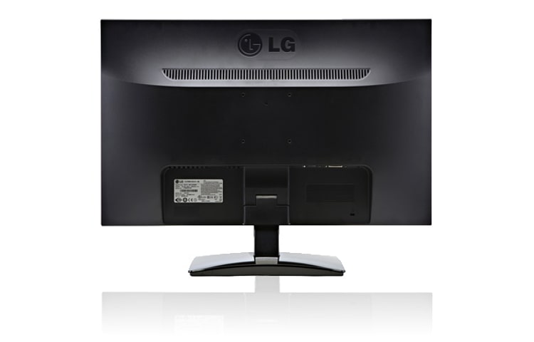 LG 25" LG Cinema 3D Monitor, D2542P-PN