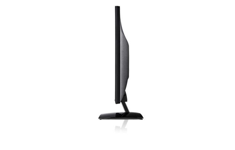 LG 21.5" LED* LCD Monitor, E2241V-BN
