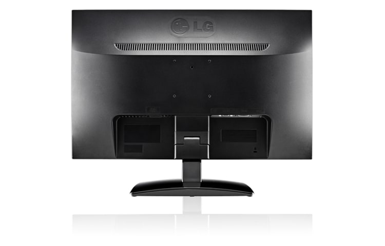 LG 21.5" LED* LCD Monitor, E2241V-BN