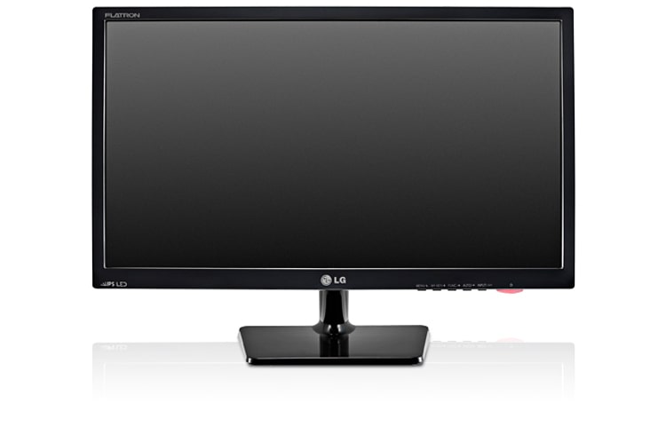 LG 21.5" LG IPS Monitor IPS4 Series, IPS224V