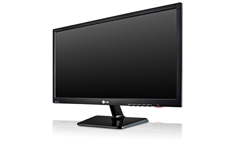 LG 21.5" LG IPS Monitor IPS4 Series, IPS224V