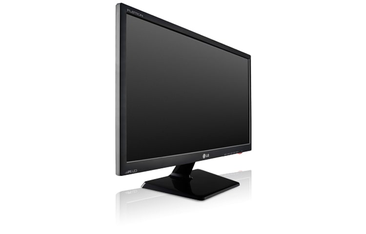 LG 21.5" LG IPS Monitor IPS4 Series, IPS224V