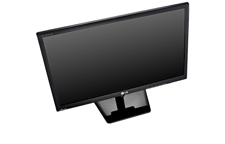 LG 21.5" LG IPS Monitor IPS4 Series, IPS224V