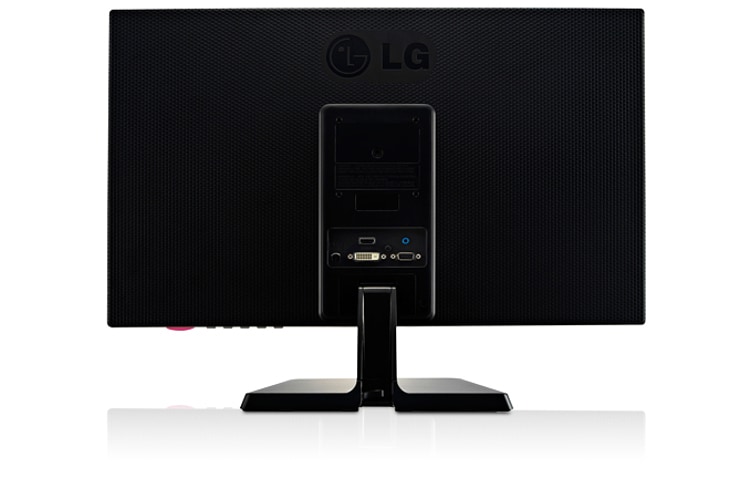 LG 21.5" LG IPS Monitor IPS4 Series, IPS224V