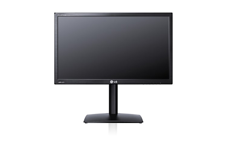 LG 23" LG IPS LED* LCD Monitor, IPS235P-BN