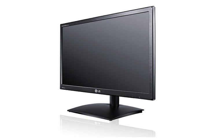 LG 23" LG IPS LED* LCD Monitor, IPS235P-BN