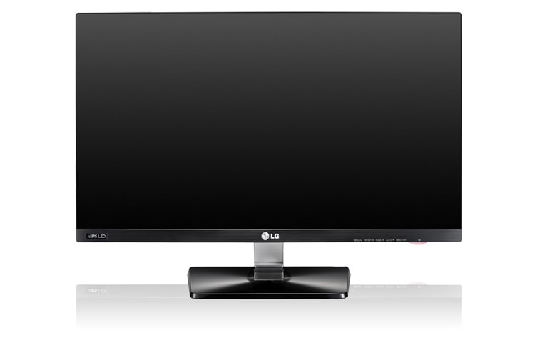 LG 27" LG IPS7L Series Monitor, IPS277L