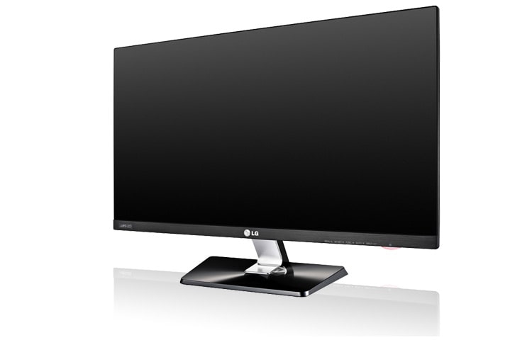 LG 27" LG IPS7L Series Monitor, IPS277L