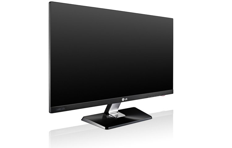 LG 27" LG IPS7L Series Monitor, IPS277L