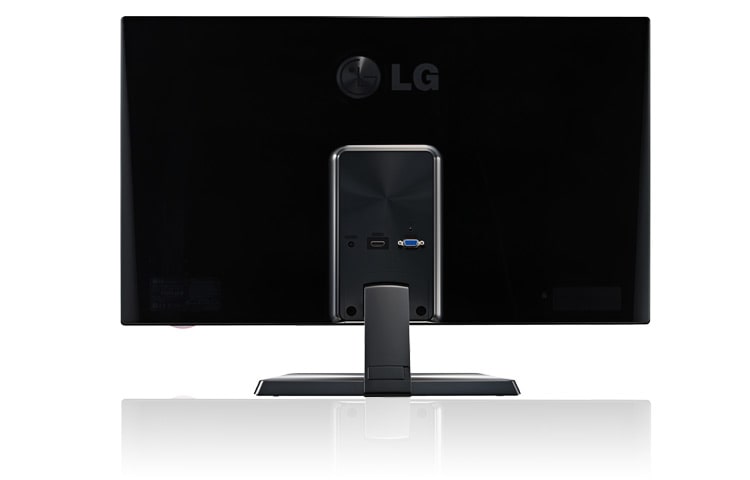 LG 27" LG IPS7L Series Monitor, IPS277L