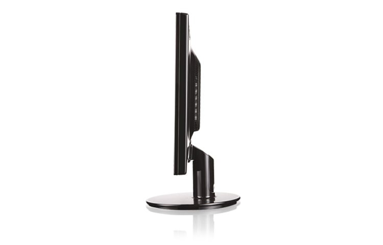 LG 19" Premium LCD Monitors with FLATRON F engine, L1954TQ-PF