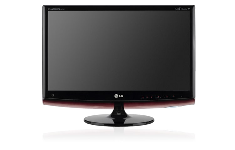 LG 23" LCD Monitor TV 62 Series, M2362D-PT